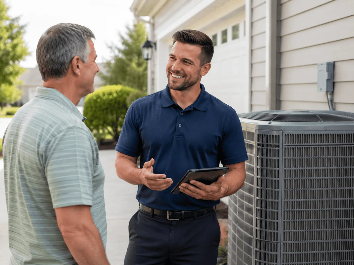 Heat Pump Installation Denver, PA FAQs